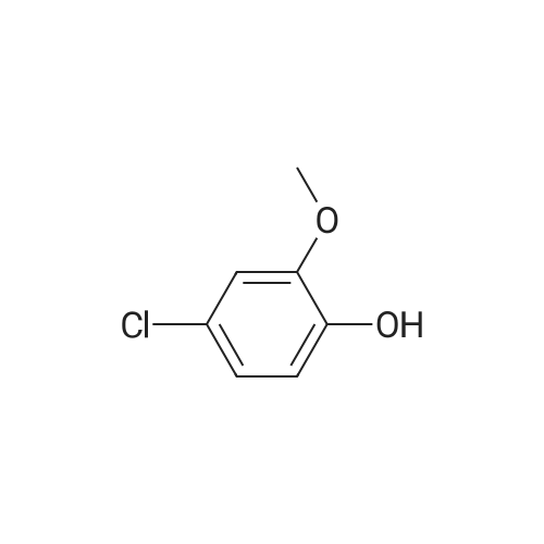 4-Chloro-2-methoxyphenol