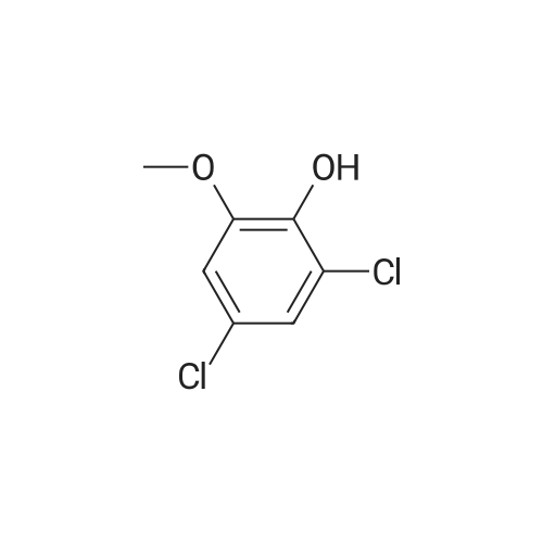 2,4-Dichloro-6-methoxyphenol