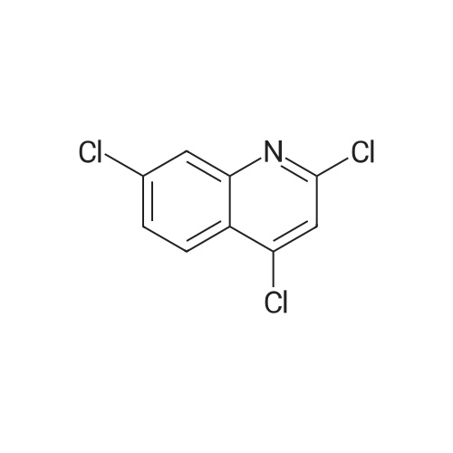 2,4,7-Trichloroquinoline