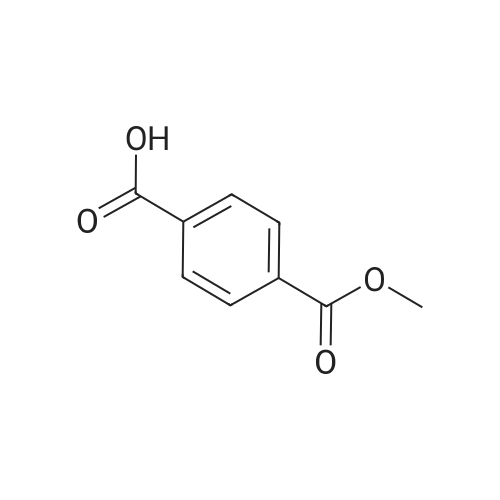 4-(Methoxycarbonyl)benzoic acid