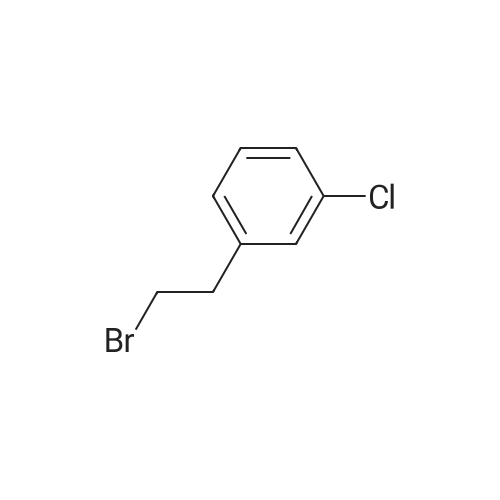 3-Chlorophenethyl Bromide