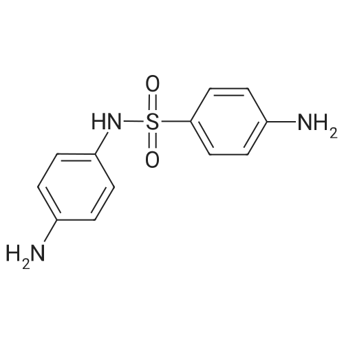 16803-97-7 4-Amino-N-(4-aminophenyl)benzenesulfonamide
