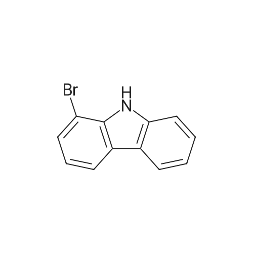 1-Bromo-9H-carbazole
