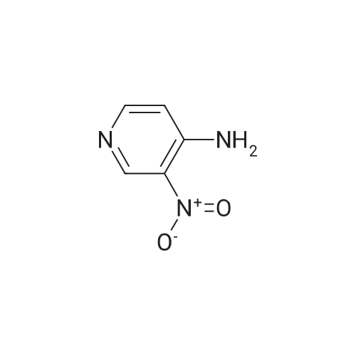 1681-37-4|4-Amino-3-nitropyridine