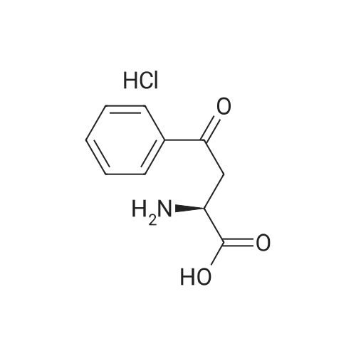 (S)-2-Amino-4-oxo-4-phenylbutanoic acid hydrochloride