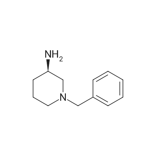 (R)-3-Amino-1-benzylpiperidine