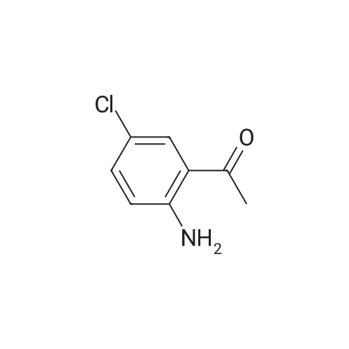 1-(2-Amino-5-chlorophenyl)ethanone