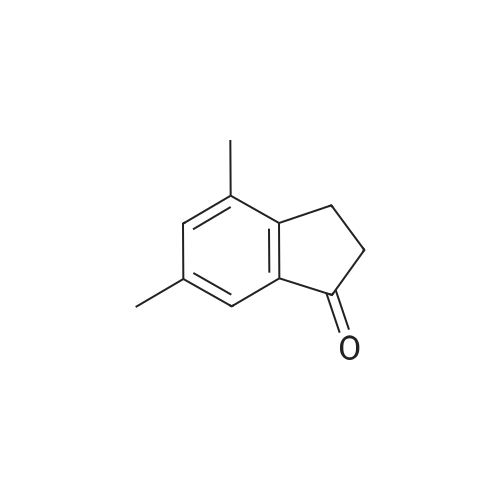 4,6-Dimethyl-2,3-dihydro-1H-inden-1-one