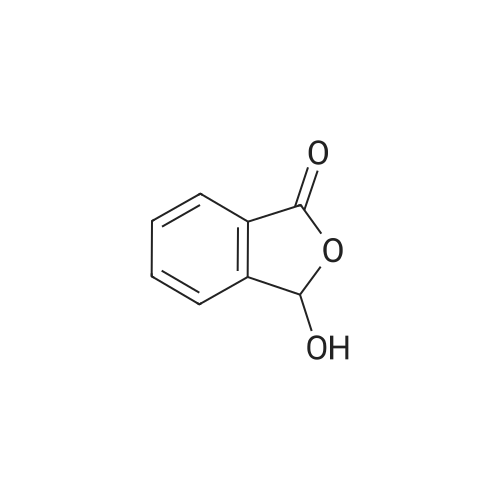 16859-59-9|3-Hydroxyisobenzofuran-1(3H)-one