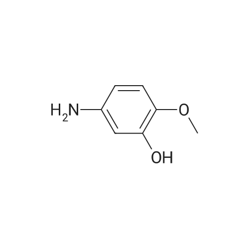5-Amino-2-methoxyphenol