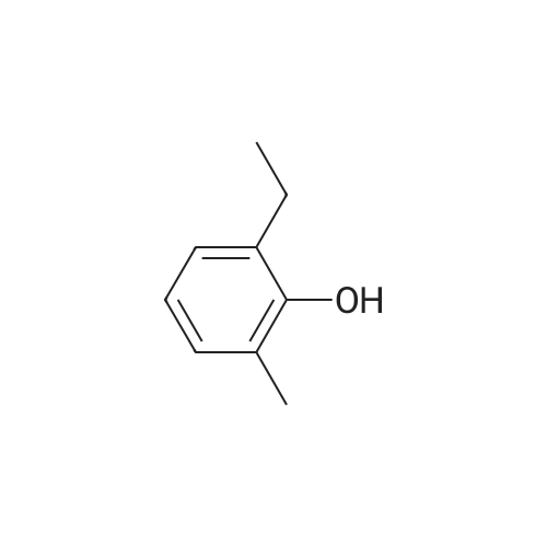 2-Ethyl-6-methylphenol