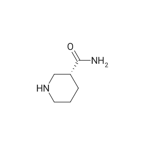 (R)-Piperidine-3-carboxylic acid amide