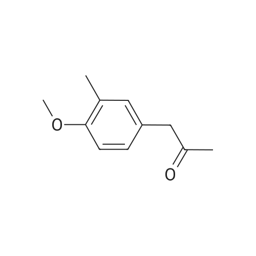 4-Methoxy-3-methylphenylacetone