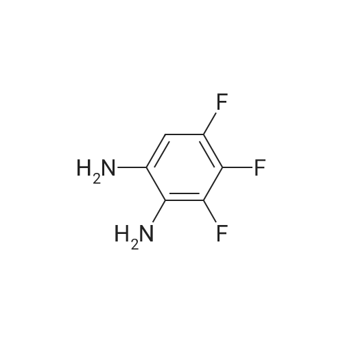 3,4,5-Trifluorobenzene-1,2-diamine