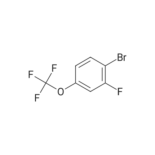 1-Bromo-2-fluoro-4-(trifluoromethoxy)benzene