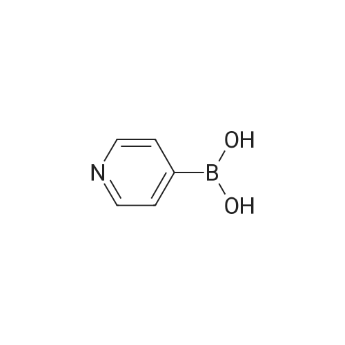 1692-15-5|Pyridin-4-ylboronic acid