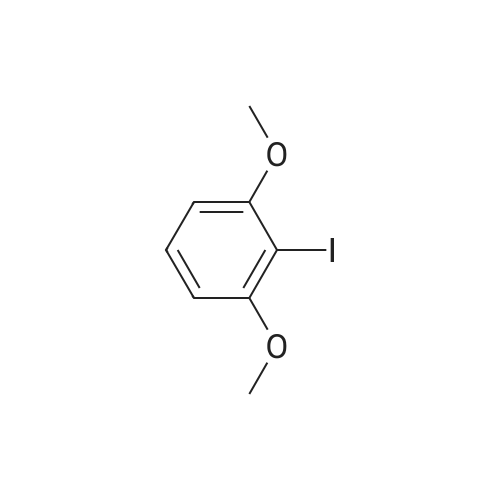 2-Iodo-1,3-dimethoxybenzene