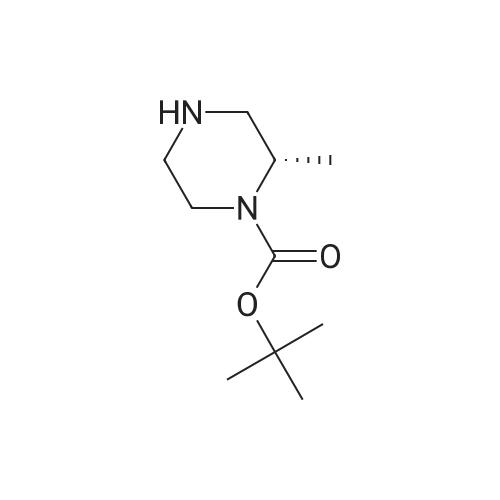 (S)-tert-Butyl 2-methylpiperazine-1-carboxylate