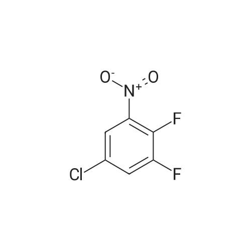 5-Chloro-1,2-difluoro-3-nitrobenzene