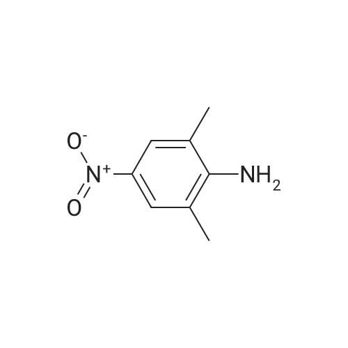 16947-63-0|2,6-Dimethyl-4-nitroaniline