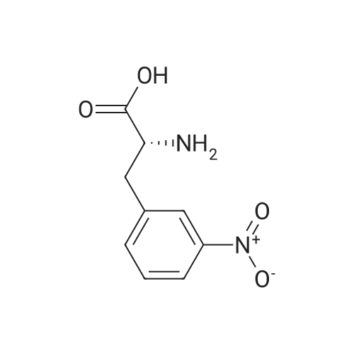(R)-2-Amino-3-(3-nitrophenyl)propanoic acid