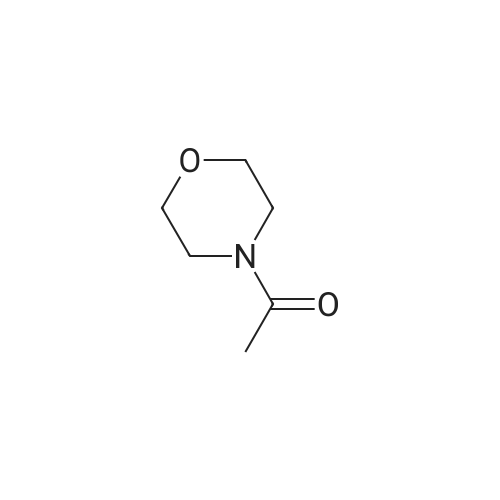1-Morpholinoethanone