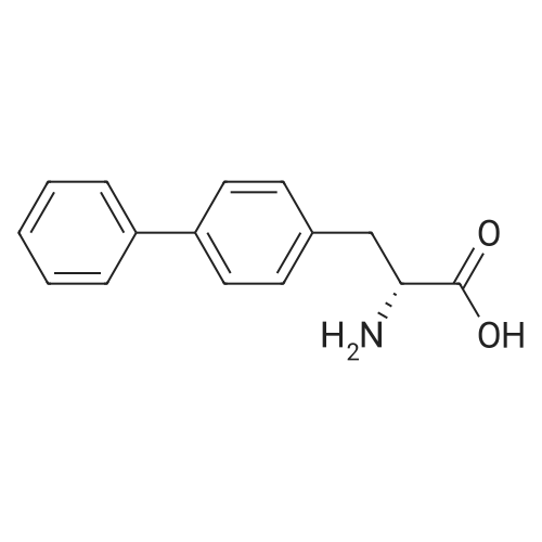 (R)-3-([1,1'-Biphenyl]-4-yl)-2-aminopropanoic acid