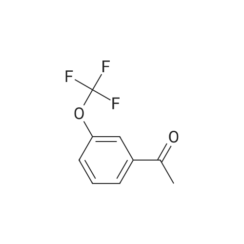 3'-(Trifluoromethoxy)acetophenone