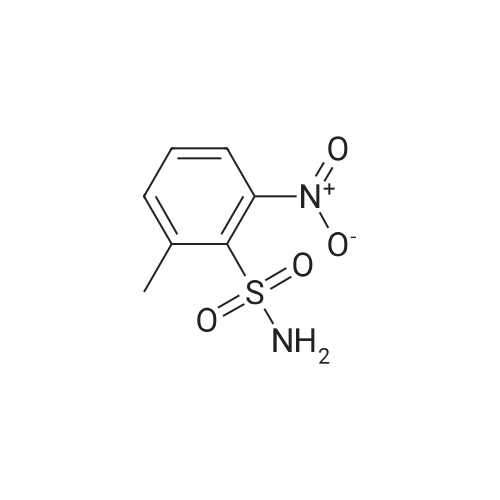 170275-10-2 2-Methyl-6-nitrobenzene-1-sulfonamide