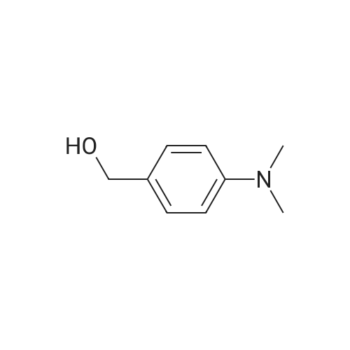 4-(Dimethylamino)benzyl alcohol