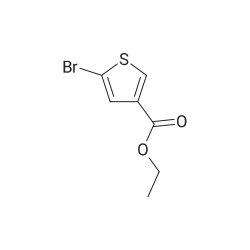 Ethyl 5-bromothiophene-3-carboxylate