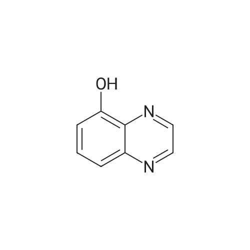 Quinoxalin-5-ol