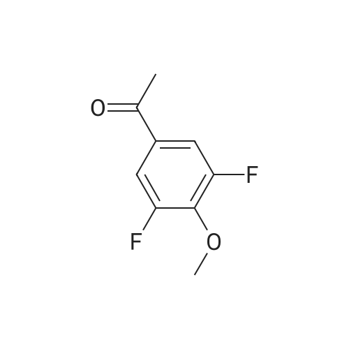 1-(3,5-Difluoro-4-methoxyphenyl)ethanone