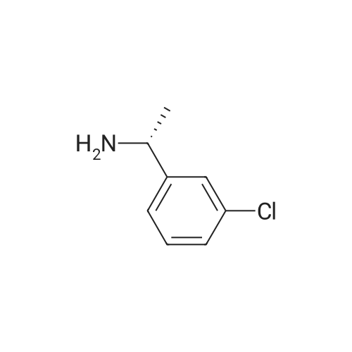 (R)-1-(3-Chlorophenyl)ethanamine