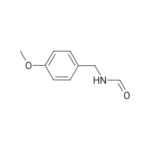 N-(4-Methoxybenzyl)formamide