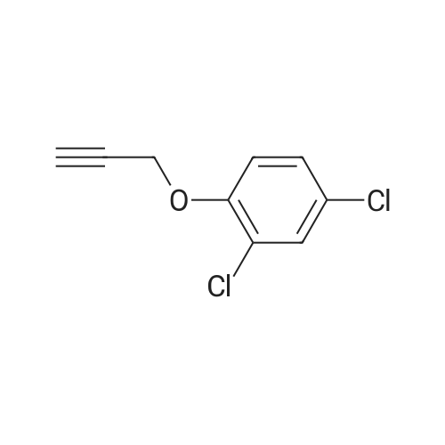 2,4-Dichloro-1-(prop-2-yn-1-yloxy)benzene