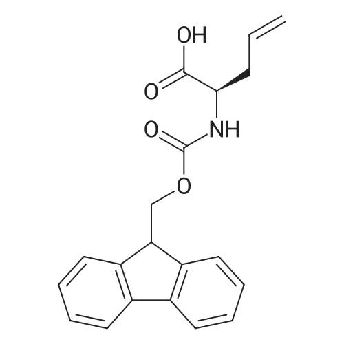 Fmoc-D-Gly(allyl)-OH