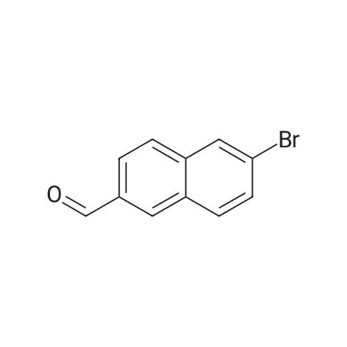 6-Bromo-2-naphthaldehyde