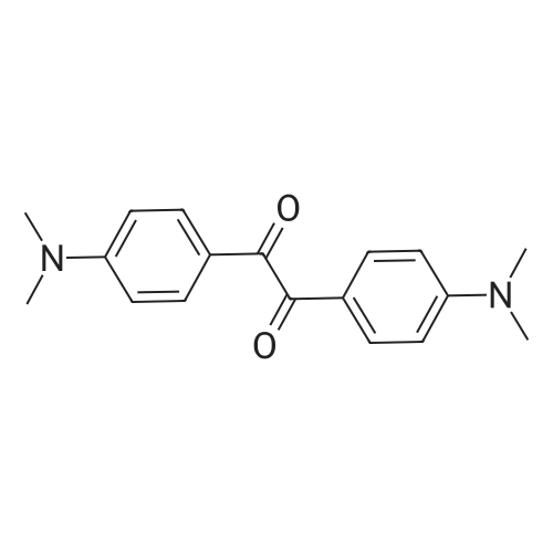1,2-Bis(4-(dimethylamino)phenyl)ethane-1,2-dione
