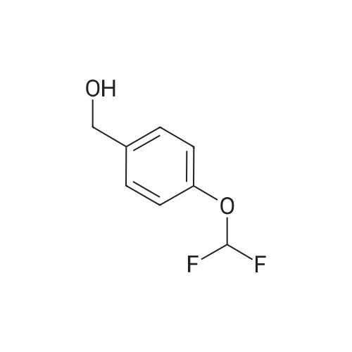 (4-(Difluoromethoxy)phenyl)methanol