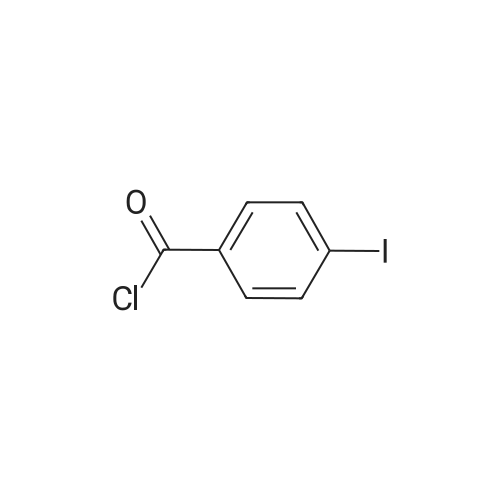 4-Iodobenzoyl chloride