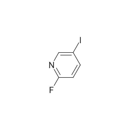 2-Fluoro-5-iodopyridine