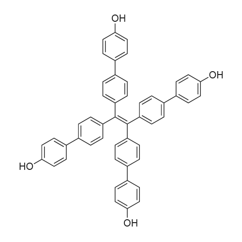 1712454-96-0 4',4''',4''''',4'''''''-(Ethene-1,1,2,2-tetrayl)tetrakis(([1,1'-biphenyl]-4-ol))