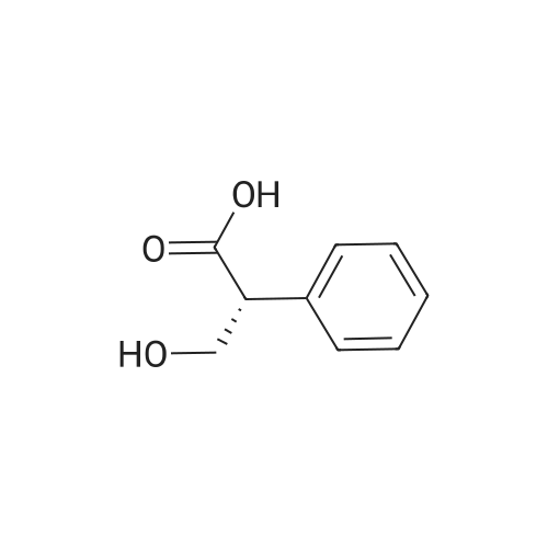 (R)-3-Hydroxy-2-phenylpropanoic acid