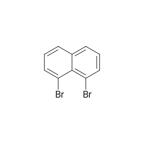 1,8-Dibromonaphthalene