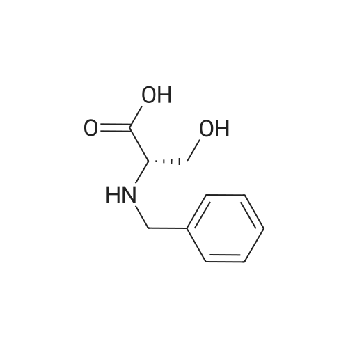 L-N-Benzylserine