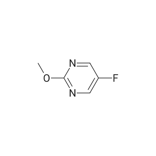 5-Fluoro-2-methoxypyrimidine