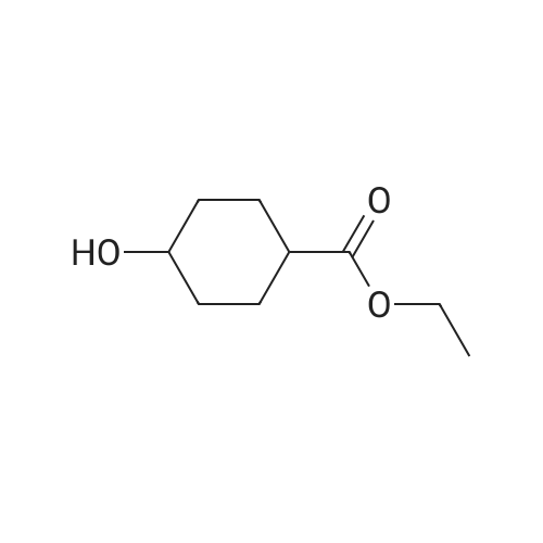 Ethyl 4-hydroxycyclohexanecarboxylate