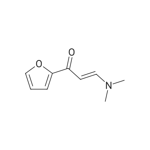 3-(Dimethylamino)-1-(furan-2-yl)prop-2-en-1-one