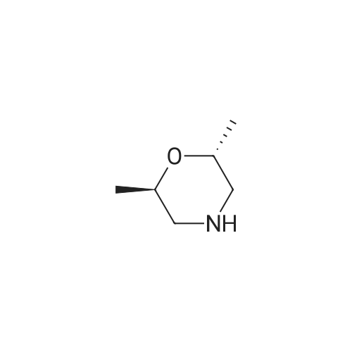 (2R,6R)-2,6-Dimethylmorpholine